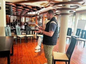 JUSE Goes Balkan 2