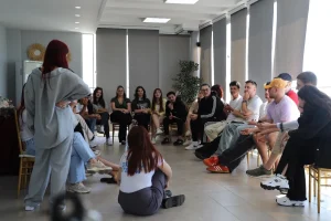 JUSE Goes Balkan 3.0